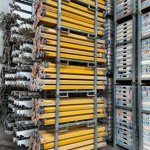 PERI MULTIPROP MP 350