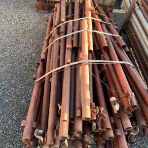 SCAFFOLDING ACCESSORIES