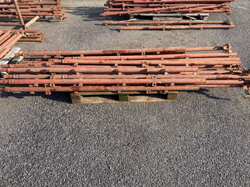 SCAFFOLDING ACCESSORIES - immagine 11