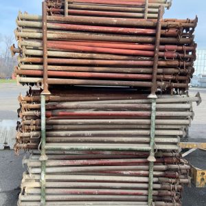 ITALIAN RED PROP 2.00/3.60 MT