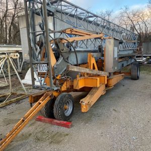 SAN MARCO SMH 301 - YEAR 2006