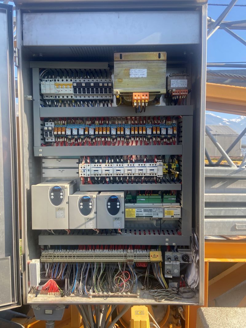 SAN MARCO SMH 223 - YEAR 2006 - immagine 2