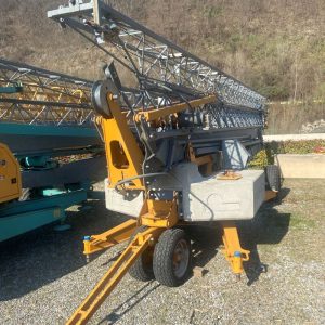 SAN MARCO SMH 223 - YEAR 2006