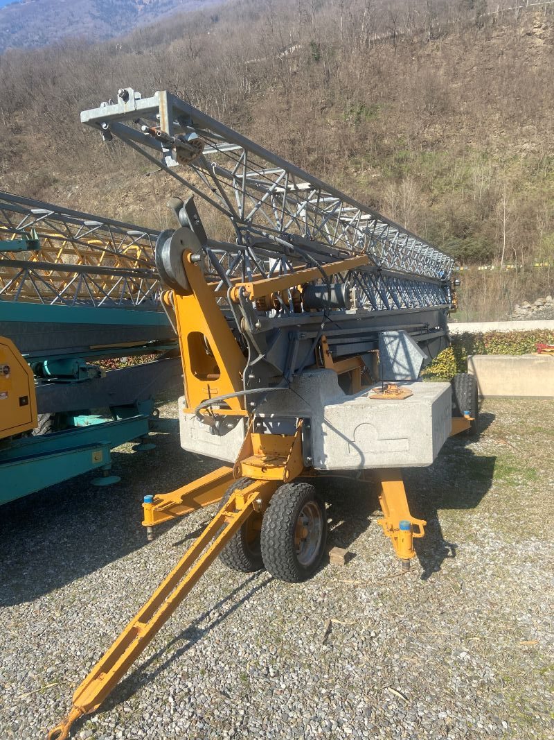 SAN MARCO SMH 223 - YEAR 2006