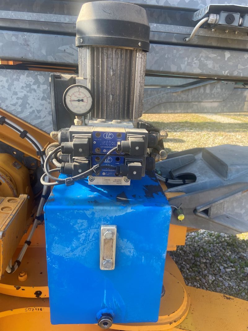 SAN MARCO SMH 223 - YEAR 2006 - immagine 6