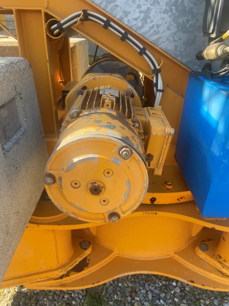 SAN MARCO SMH 223 - YEAR 2006 - immagine 7