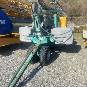 CATTANEO CM 73 A - YEAR 2006