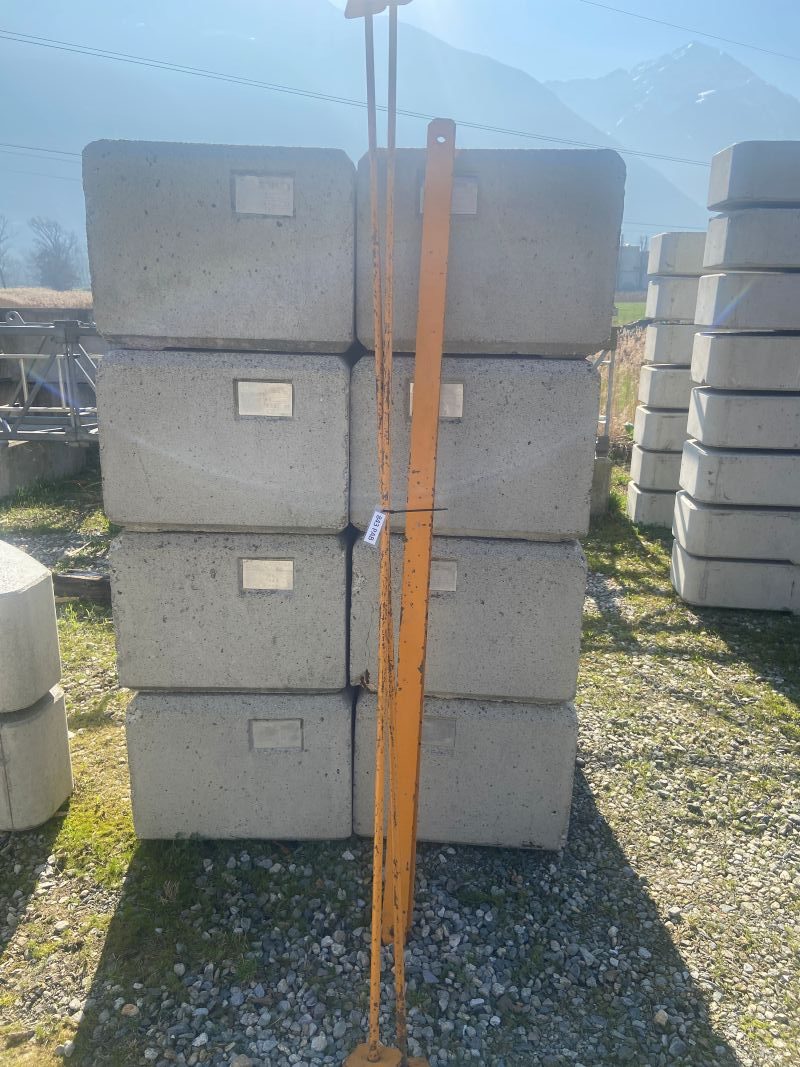 SAN MARCO SMH 223 - YEAR 2006 - immagine 8