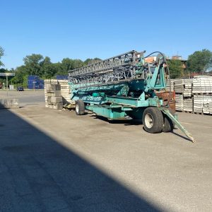 CATTANEO CM 75 S4 - YEAR 2003