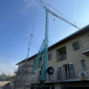 CATTANEO CM 75 S4 - YEAR 2003