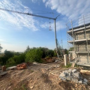 CATTANEO CM 82 S4 - YEAR 2004