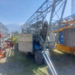 VICARIO 187.7 - YEAR 2000